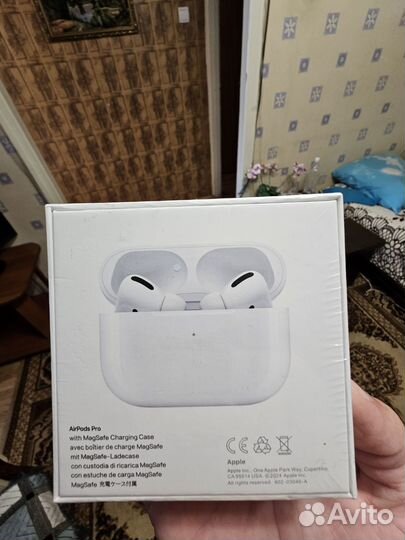 Airpods pro