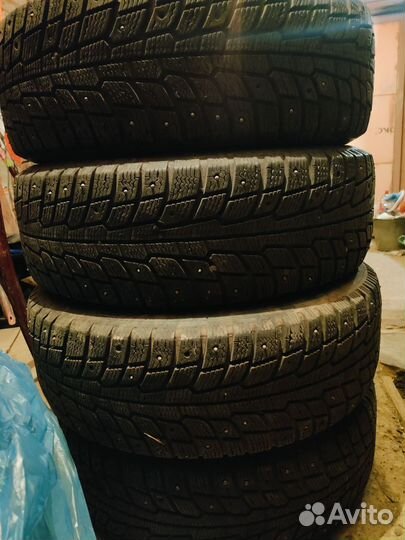 Michelin X-Ice 205/60 R15 92T