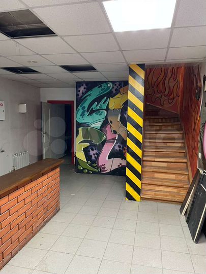 Свободного назначения, 100 м²