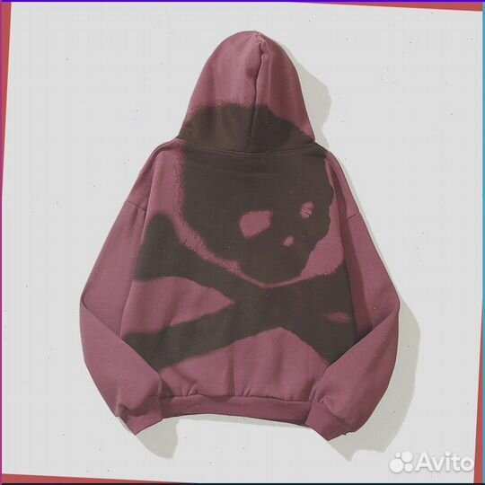 Кофта Mastermind Cactus Jack (Номер отгрузки: 66501)