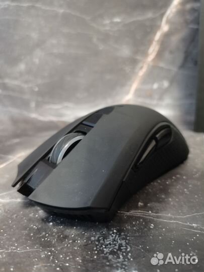 Игровая мышь ardor gaming fury v2