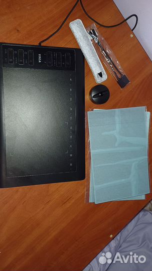 Графический планшет