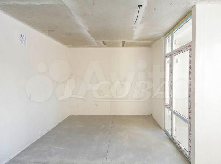 Квартира-студия, 32 м², 6/7 эт.