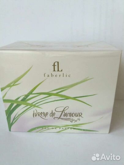 Парфюм женский с афродизиаком