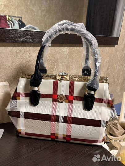 Сумка женская