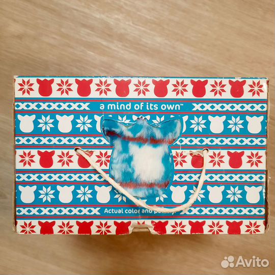 Furby ферби бум оригинал
