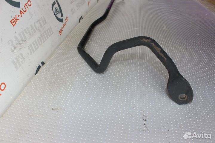 Задний стабилизатор Mercedes E-Class W210 S210