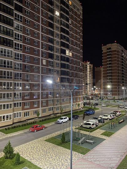 Машиноместо, 20 м²