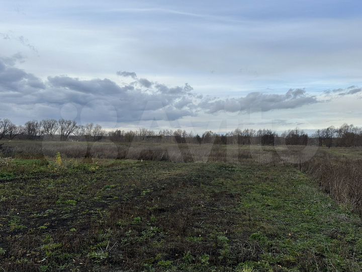 Участок 8 сот. (ИЖС)