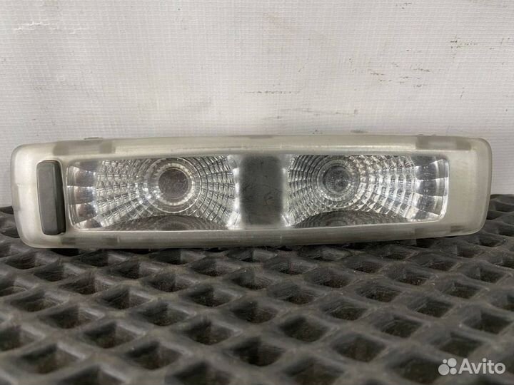 Фонарь салона (плафон) Volvo FH13 82055235