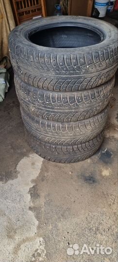 Gislaved Euro Frost 2 185/65 R15