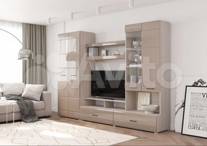 2-к. квартира, 32 м², 1/2 эт.