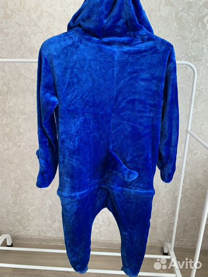 Карнавальный костюм 