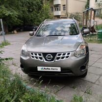 Nissan Rogue 2.5 CVT, 2011, 150 000 км, с �пробегом, цена 1 250 000 руб.