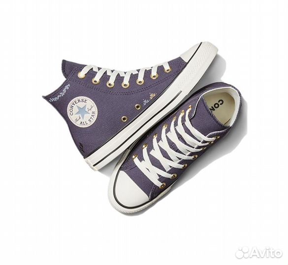 Converse Chuck Taylor All Star 