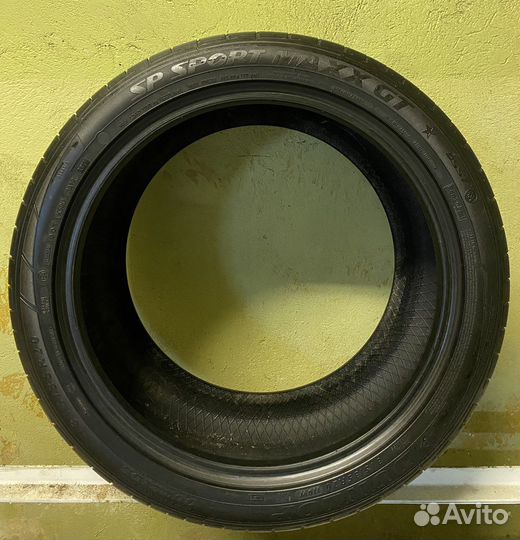 Dunlop SP Sport Maxx GT 315/35 R20 110W