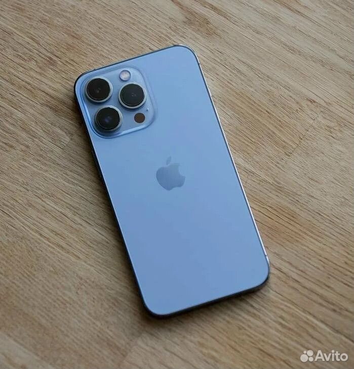 iPhone 13 Pro, 256 ГБ