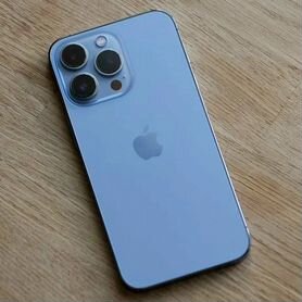 iPhone 13 Pro, 256 ГБ