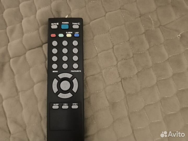 Телевизор lg