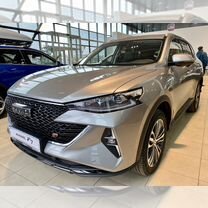 Новый Haval F7 2.0 AMT, 2024, цена от 2 502 400 руб.