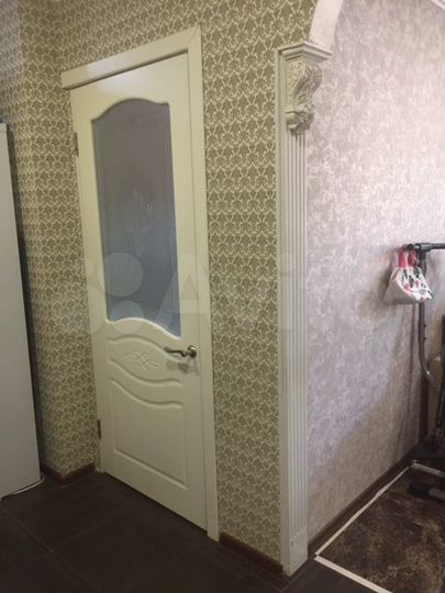 Квартира-студия, 40,7 м², 3/5 эт.