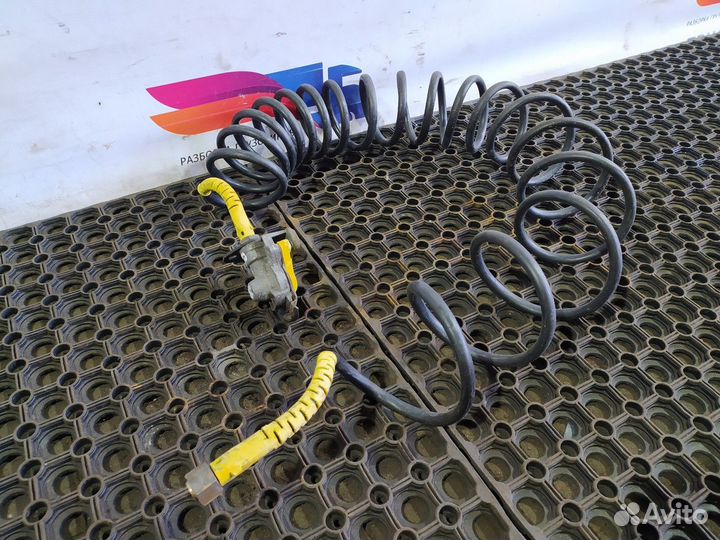 20527429 Перекидка воздушная