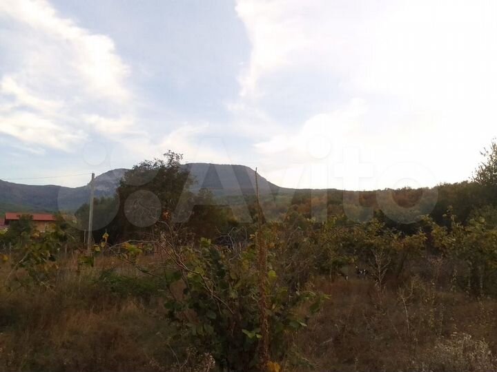 Участок 18 сот. (ИЖС)