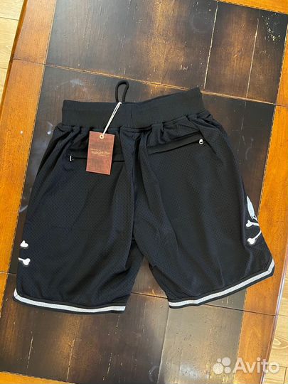 Шорты mastermind world