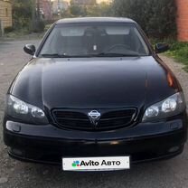 Nissan Maxima 2.0 AT, 2002, 300 000 км, с пробегом, цена 430 000 руб.