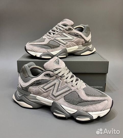 Кроссовки New Balance 9060