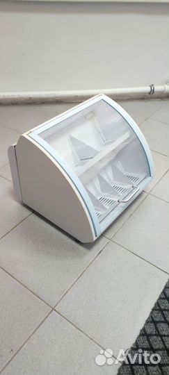 Холодильник мини