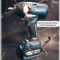 Гайковерт Makita 800Nm (Арт.17662)