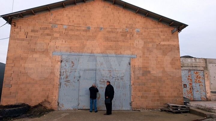 Сдам помещение свободного назначения, 200 м²