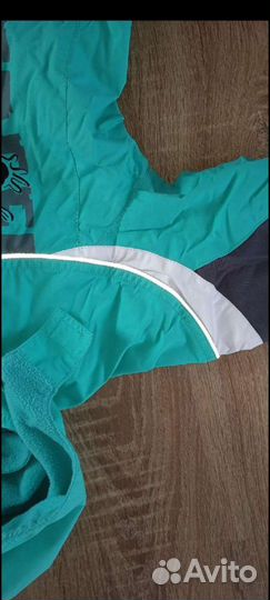 Комбинезон новый