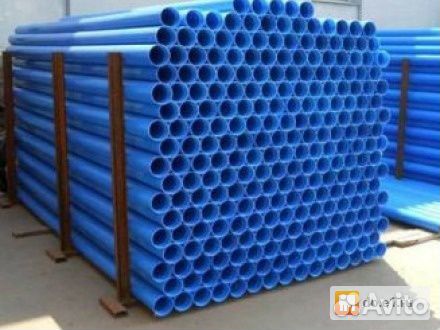 Бурение скважин на воду до 150 метров