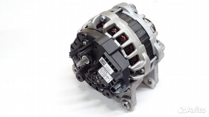 Генератор /2180 LADA Vesta, xray/ 1,6 125A (тип bo