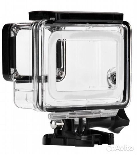 Защитный бокс gopro hero 5/6/7/9/10/11