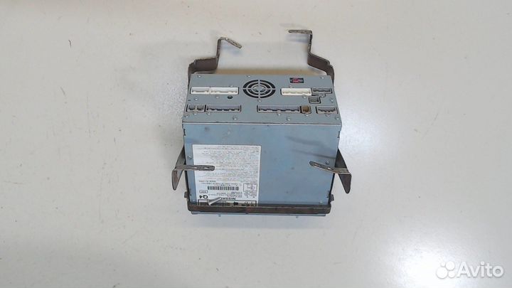 Магнитола Infiniti QX60, 2015