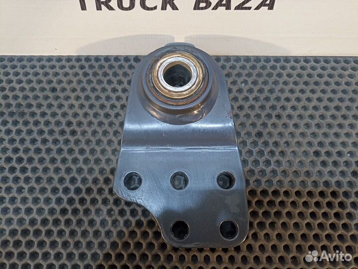 41012501 Кронштейн стойки заднего стабилизатора