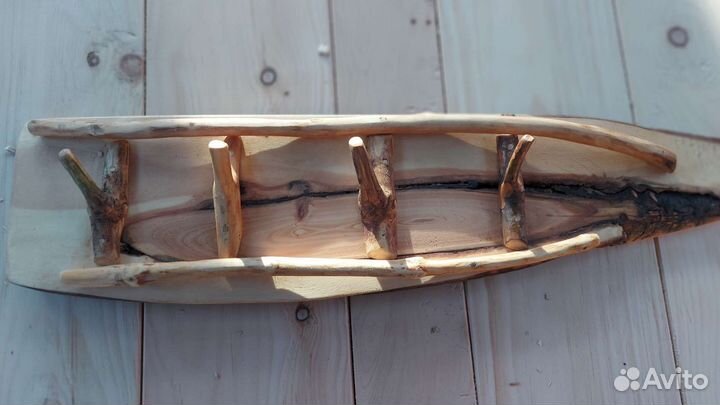 Вешалка для ванной