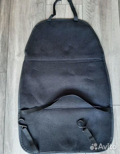 Защитная накидка на спинку сиденья