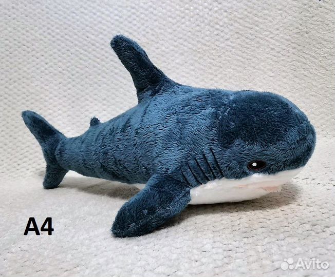 Мягкие игрушки новые