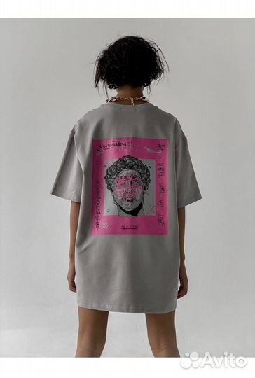 Комплект футболка + шорты