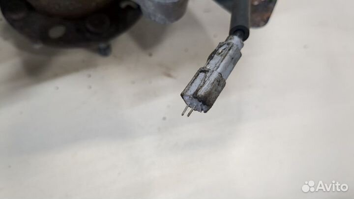 Ступица (кулак, цапфа) Hyundai Palisade, 2020