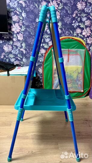 Мольберт для рисования