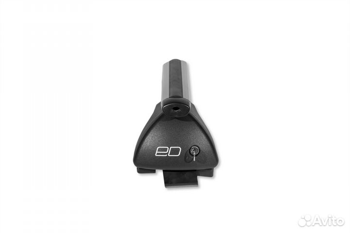 Багажник на крышу для audi a3