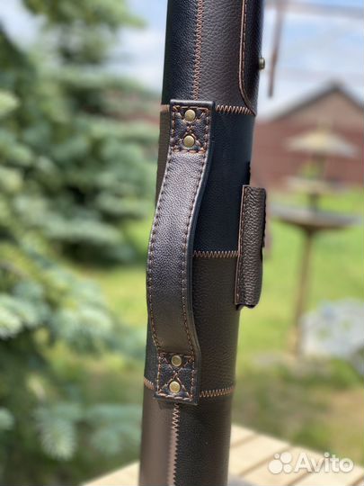 Набор шампуров в тубусе