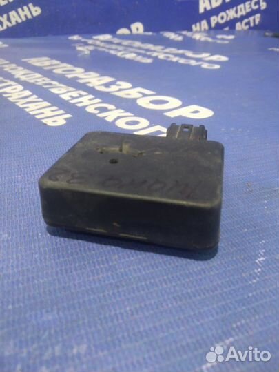 Звуковой зуммер Nissan Teana J32 седан 2009