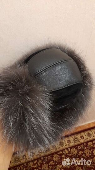 Шапка мужская