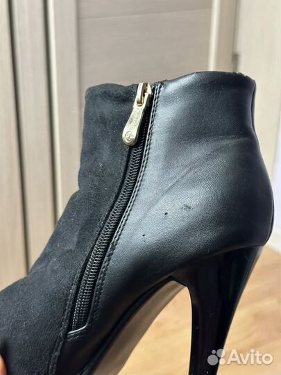 Ботильоны 36 размер